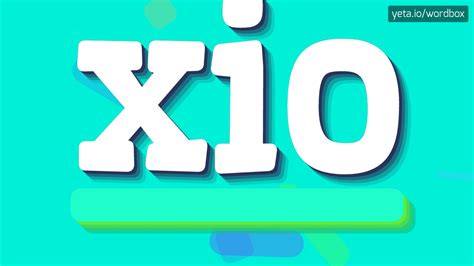 peso pronunciation|how to pronounce xio.